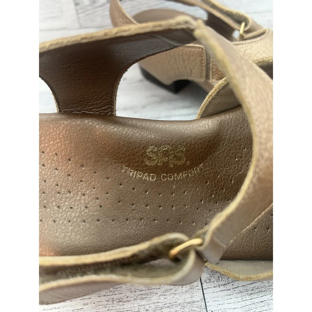 SAS tripad comfort